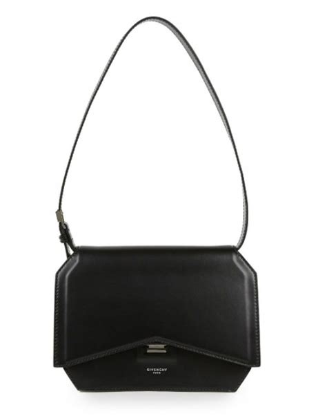 Latest Obsession: The Givenchy New Line Bow Cut 